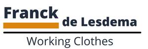 Logo Franck de Lesdema