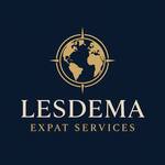 Logo Lesdema Expat Services