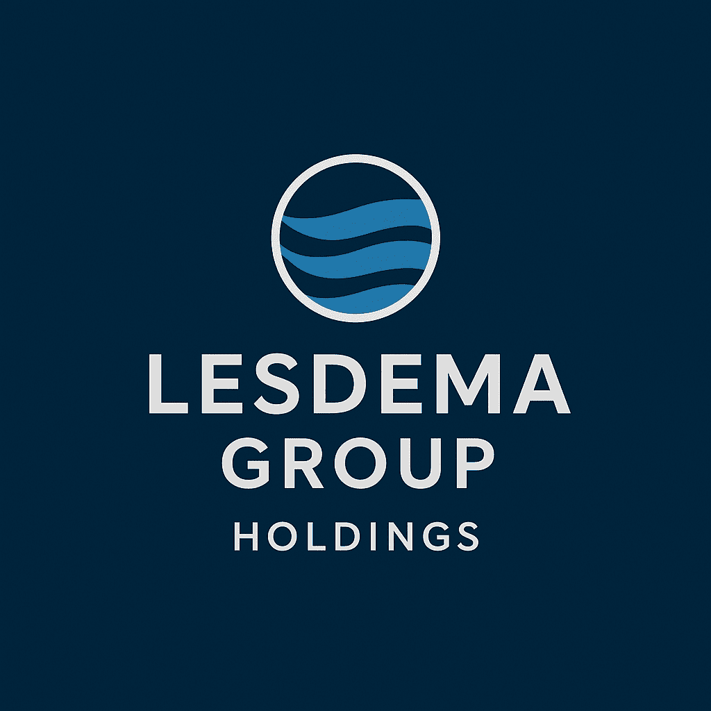 Lesdema Group Holdings Logo